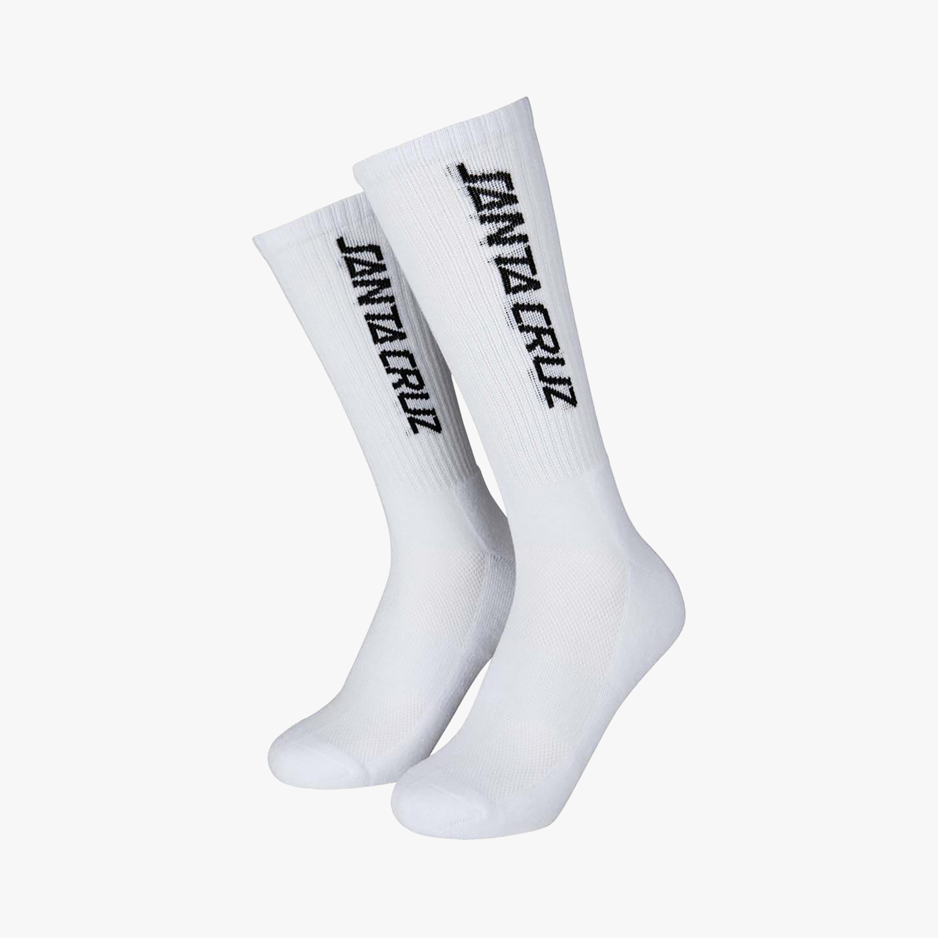 Santa Cruz Strip Sock (3 Pack)