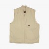 Santa Cruz Classic Label Vest