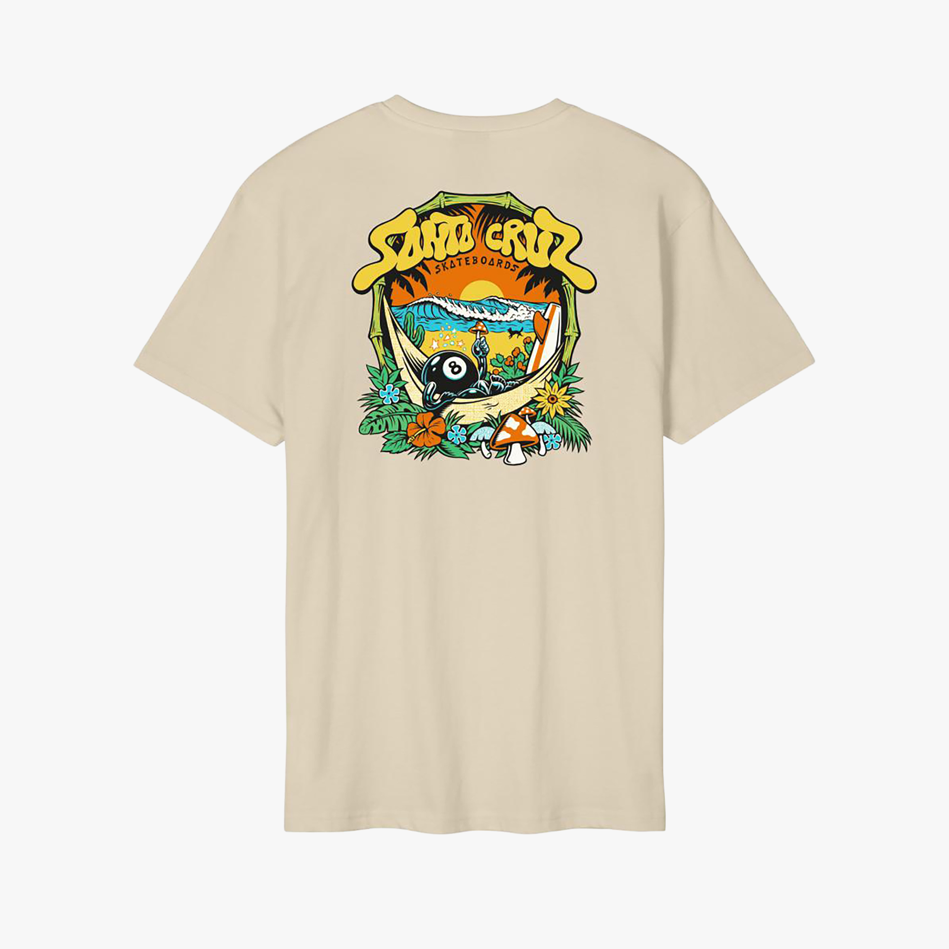 Santa Cruz Winkowski 8Baller Trip