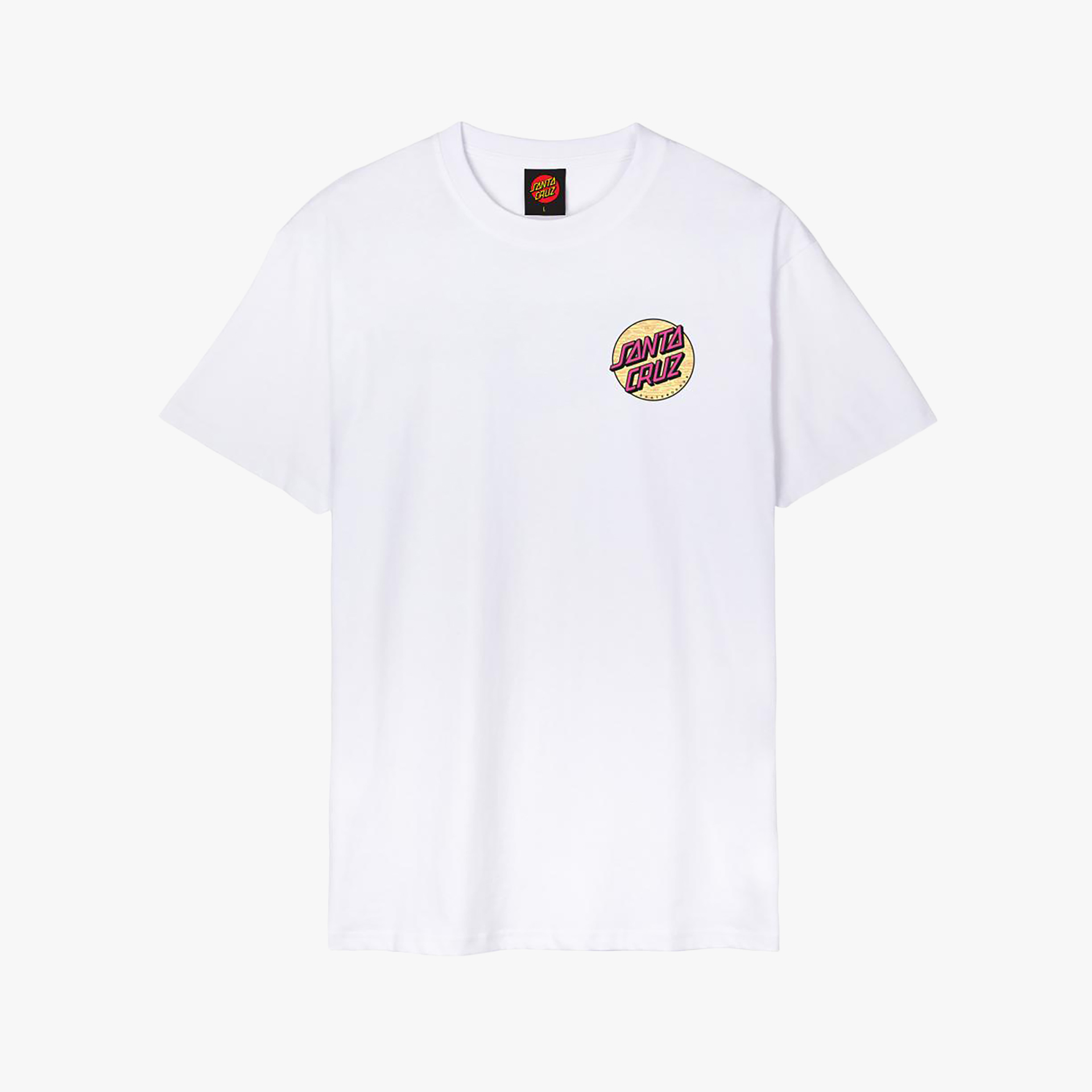 Santa Cruz Wagon Dot Chest