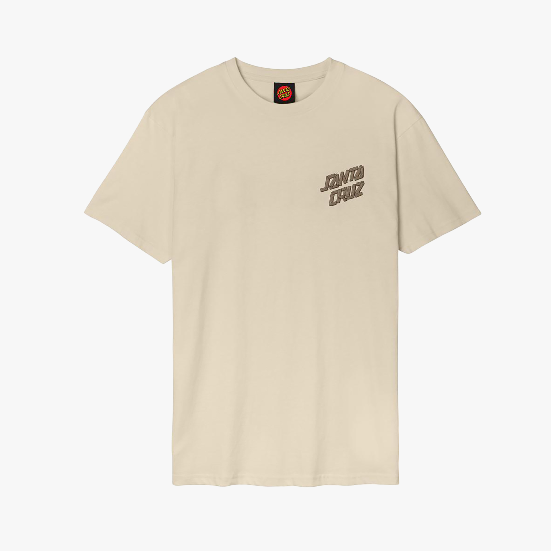 Santa Cruz Screaming Grizzly