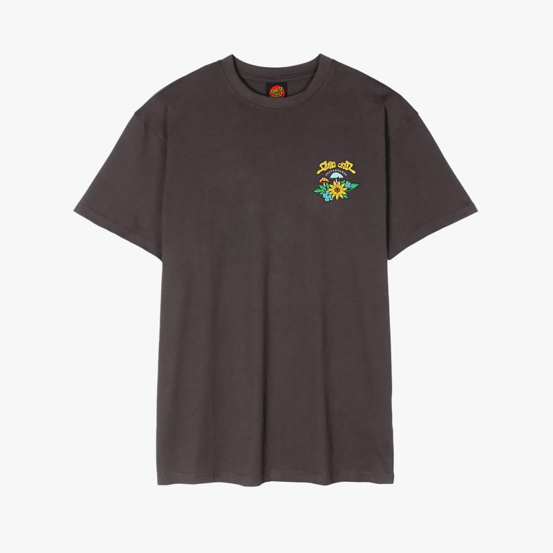 Santa Cruz Winkowski 8Baller Trip - SCA TEE 12144 - Fuxia, Urban Tribes United
