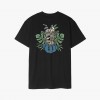 Santa Cruz Tiki Hand Strip