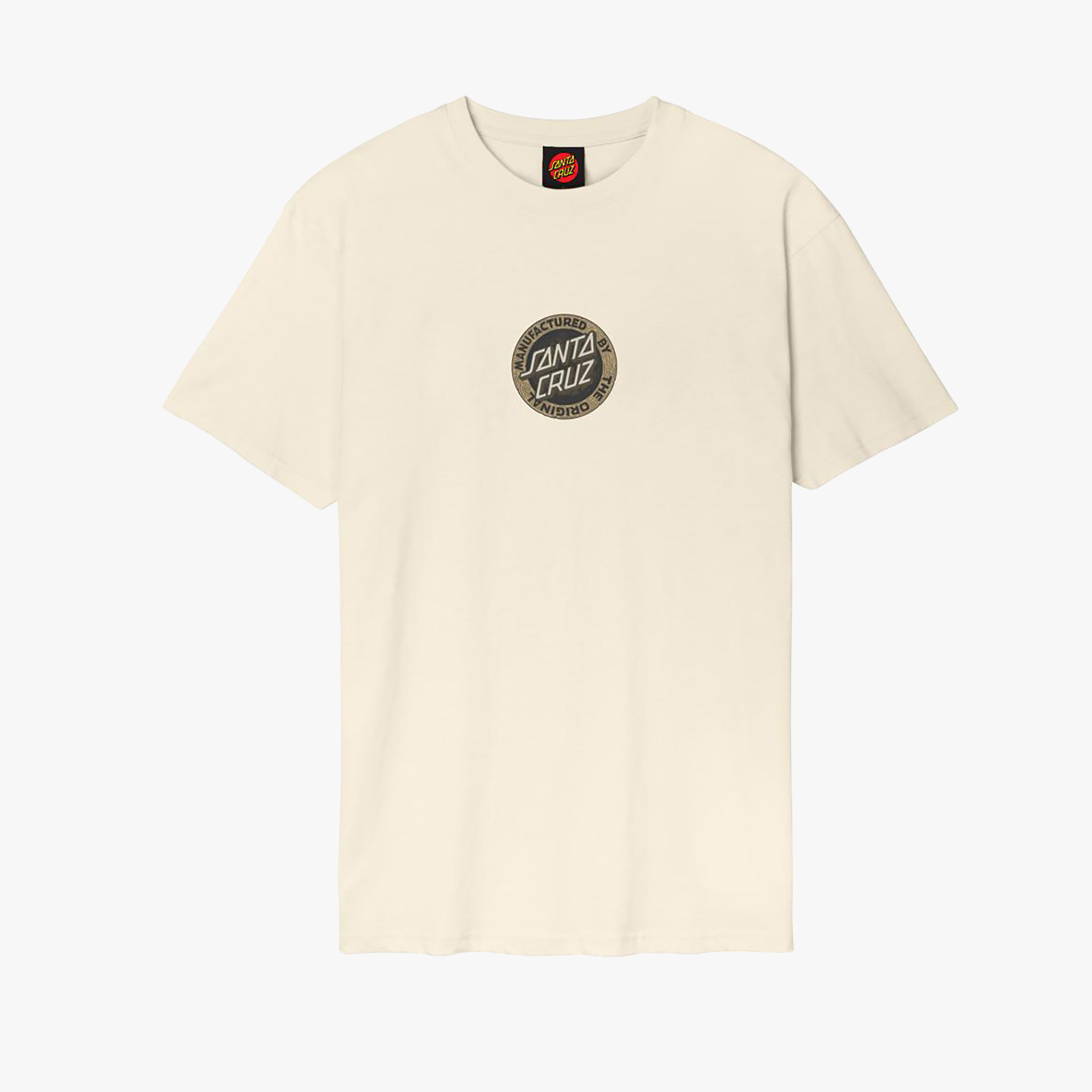 Santa Cruz Carved MFG Front