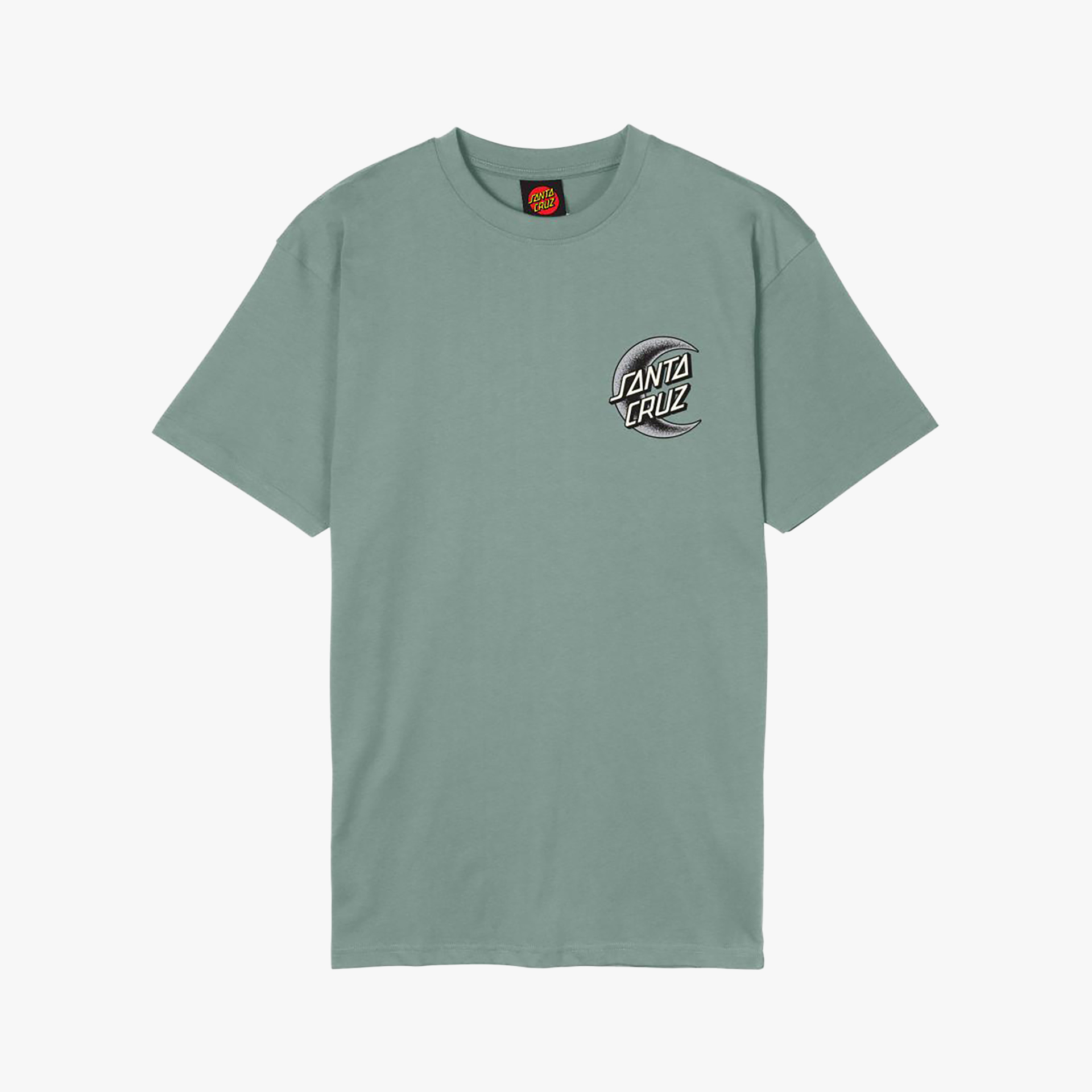 Santa Cruz Crescent Moon Chest