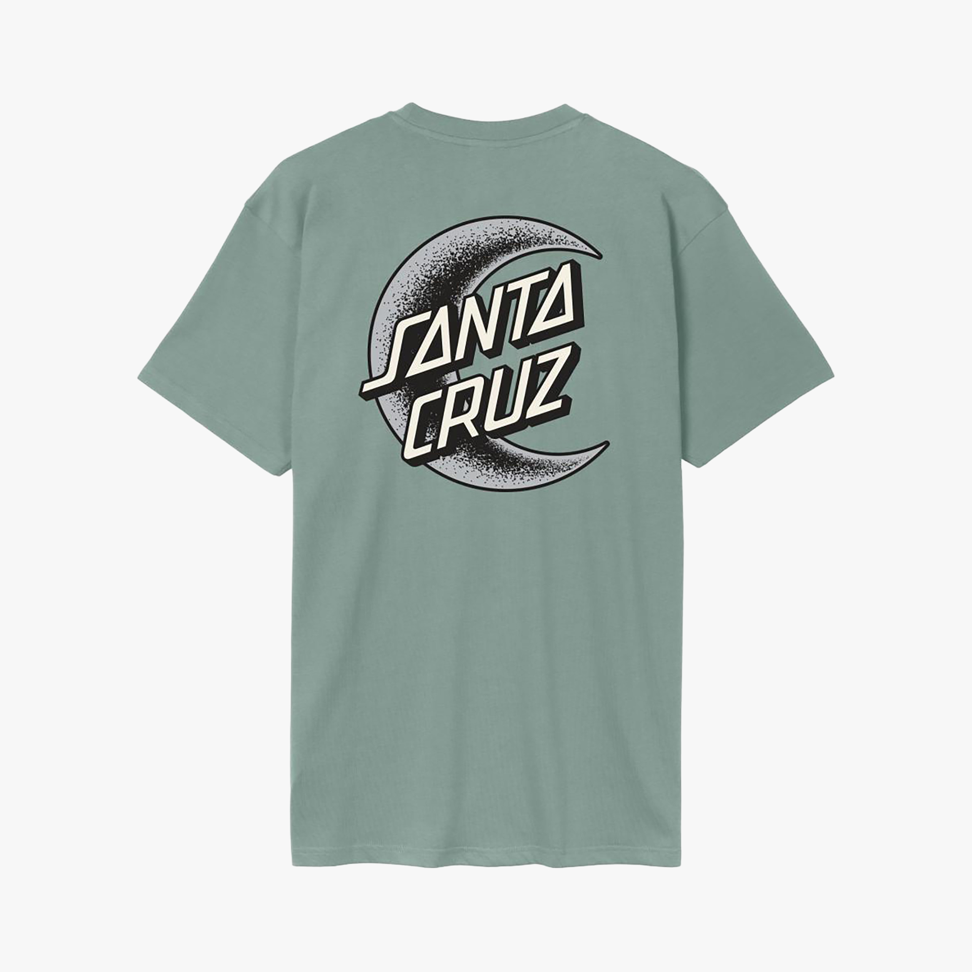 Santa Cruz Crescent Moon Chest