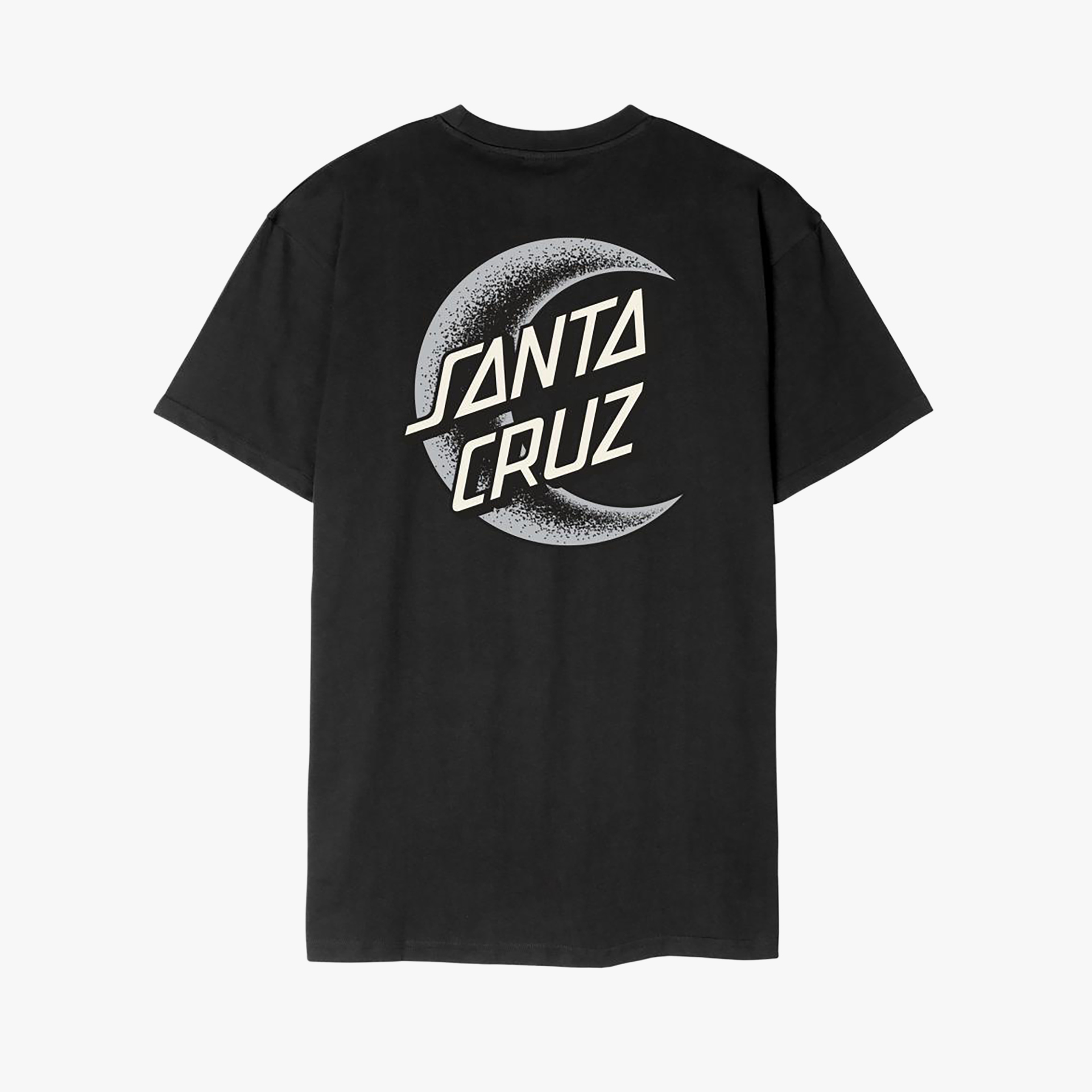 Santa Cruz Crescent Moon Chest