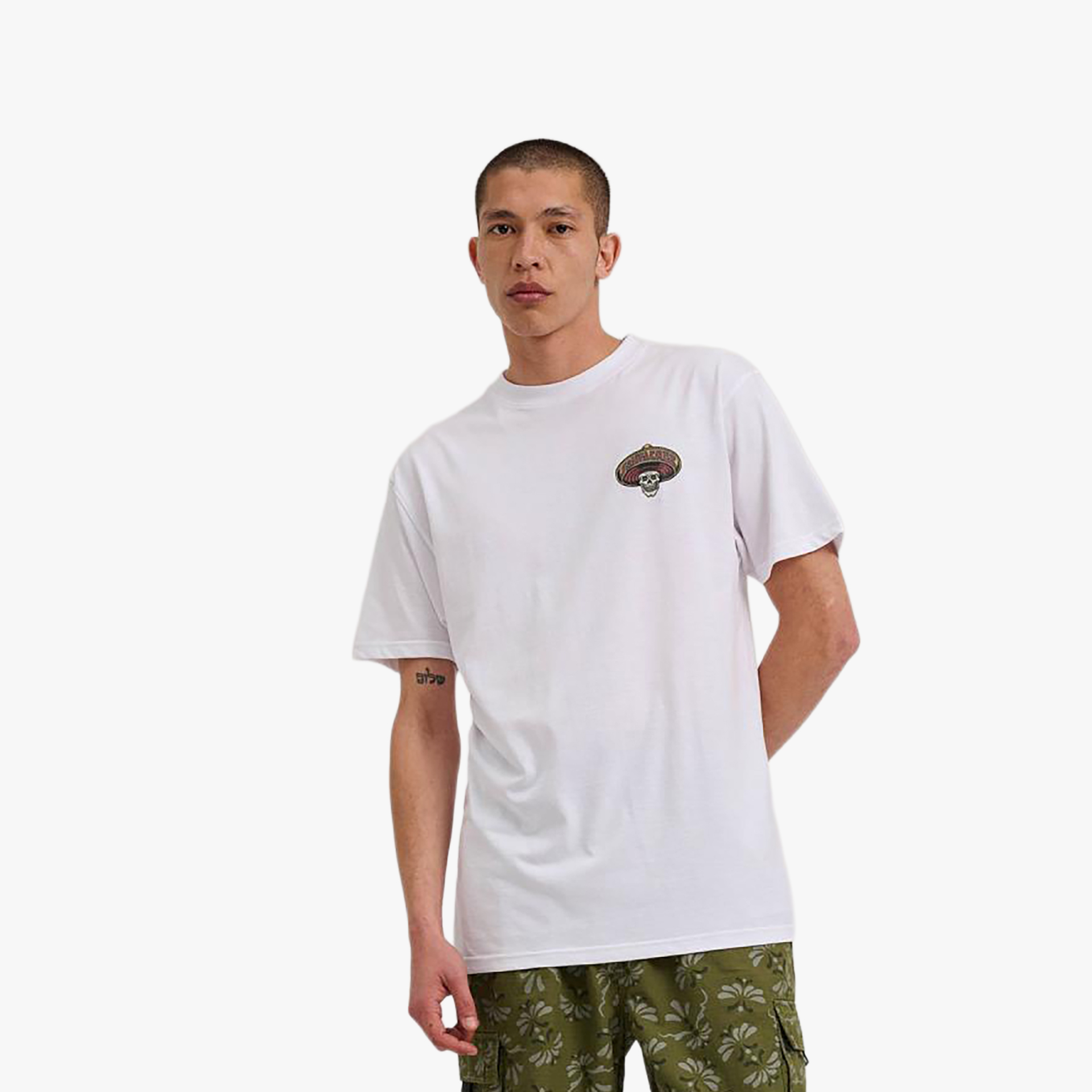 Santa Cruz Guzman Dead Diners