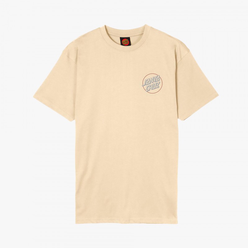 Santa Cruz Wooten Duo - SCA TEE 12342 - Fuxia, Urban Tribes United