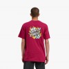 Santa Cruz Dice Dot Chest