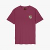 Santa Cruz Dice Dot Chest