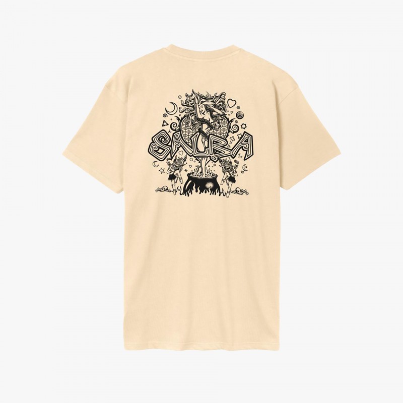 Santa Cruz Witchdoctor Mono Santa Cruz Witchdoctor Mono