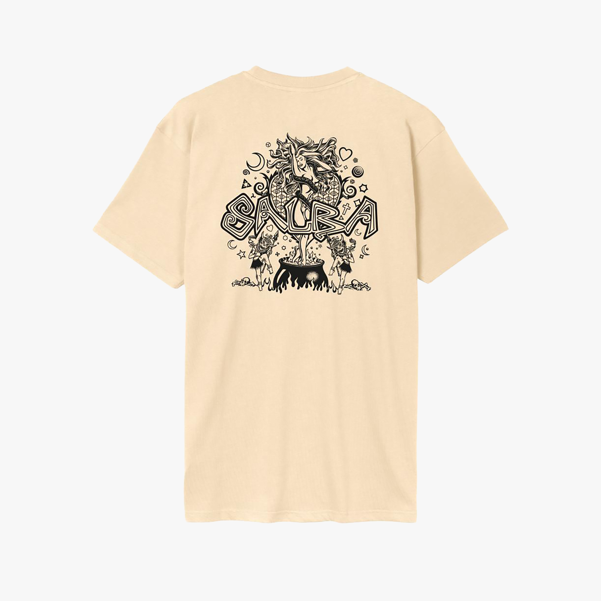 Santa Cruz Witchdoctor Mono