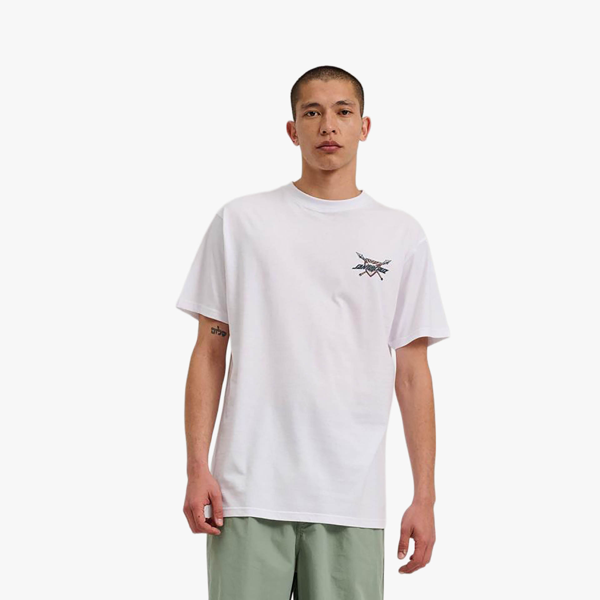 Santa Cruz Salba Screaming Witch Doc