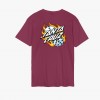 Santa Cruz Dice Dot Chest