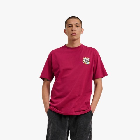 Santa Cruz Dice Dot Chest