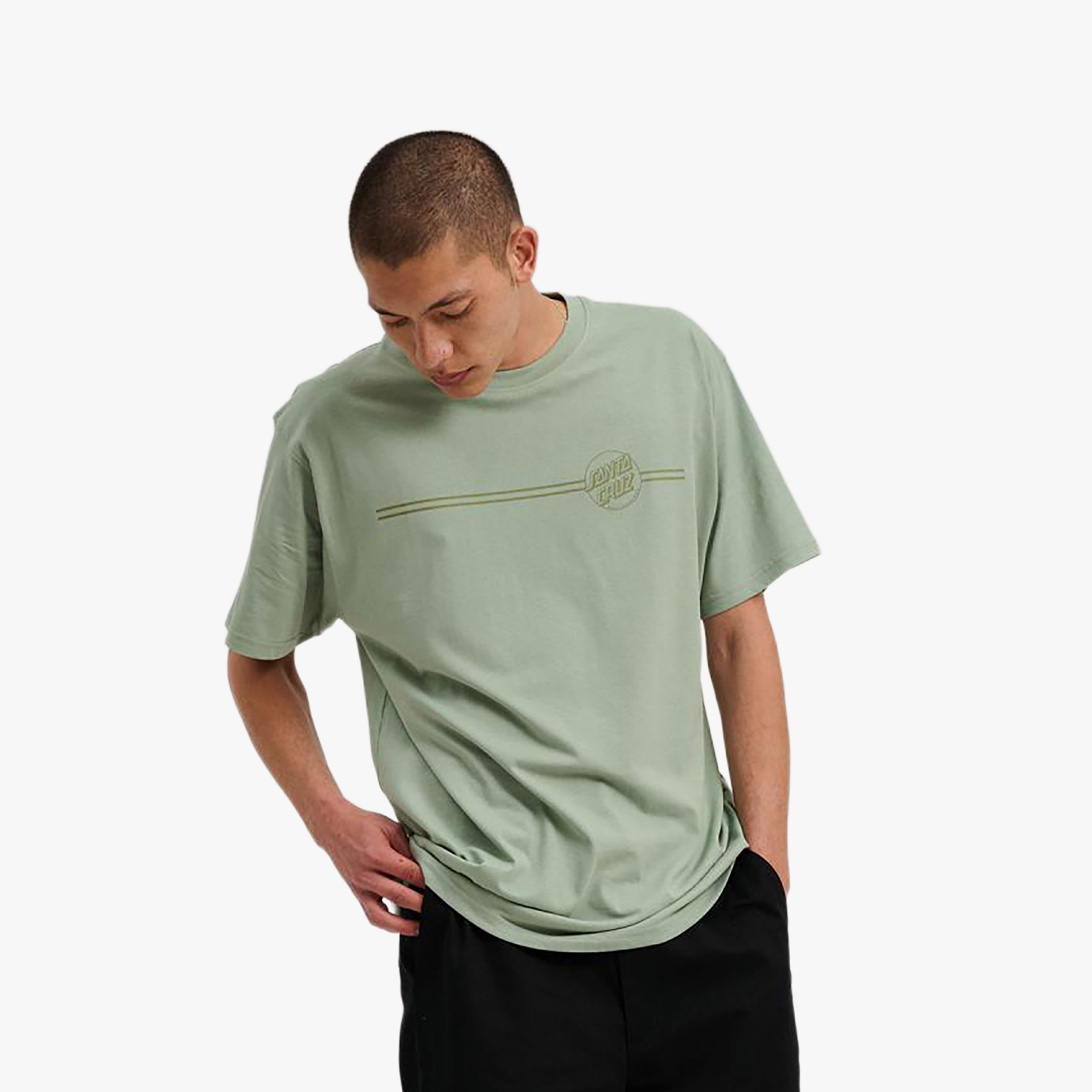 Santa Cruz Tonal Opus Dot Stripe