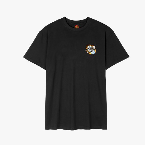 Santa Cruz Dice Dot Chest