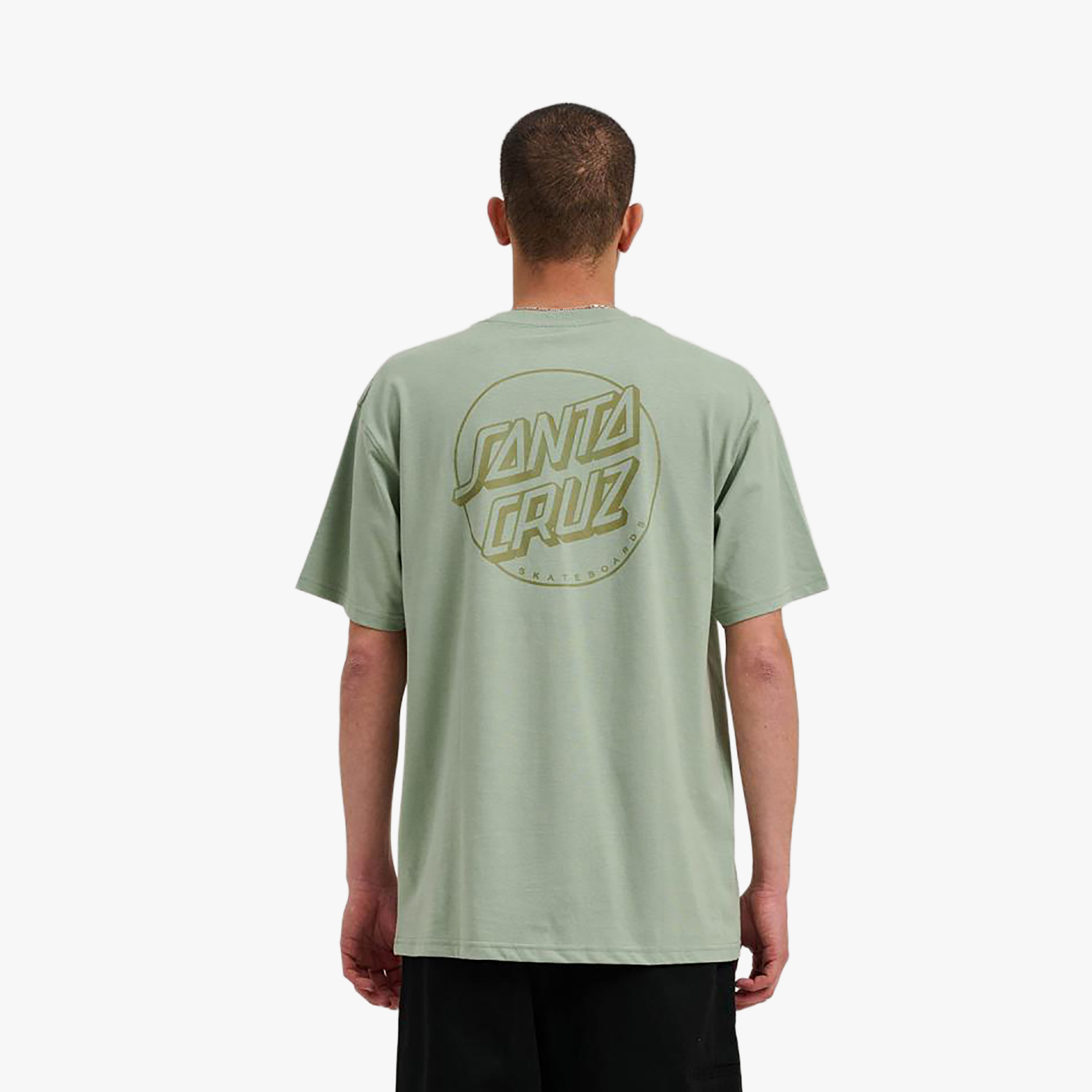 Santa Cruz Tonal Opus Dot Stripe