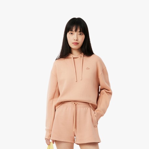 Lacoste Double Face Jersey W