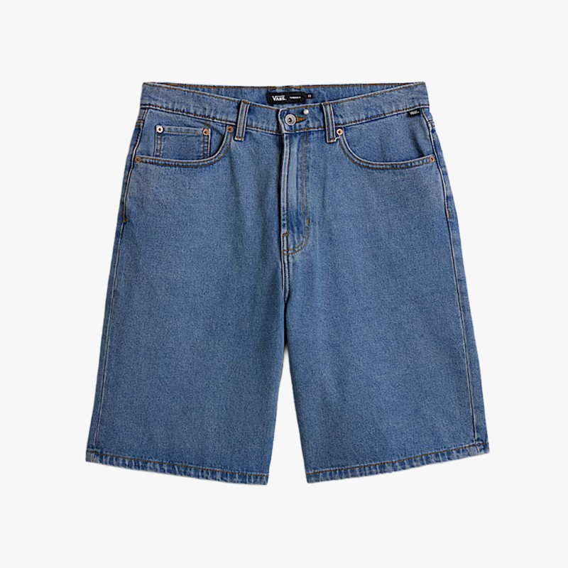 Vans Check 5 Baggy Denim - VN000C9VCDX - Fuxia, Urban Tribes United
