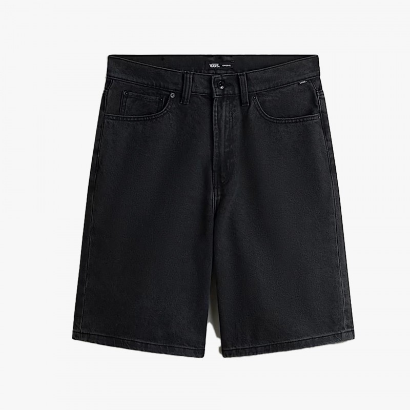 Vans Check 5 Baggy Denim - VN000C9VEMQ - Fuxia, Urban Tribes United