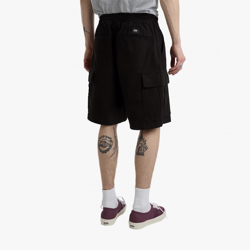 Vans Range Cargo Loose - VN000G6SBLK - Fuxia, Urban Tribes United