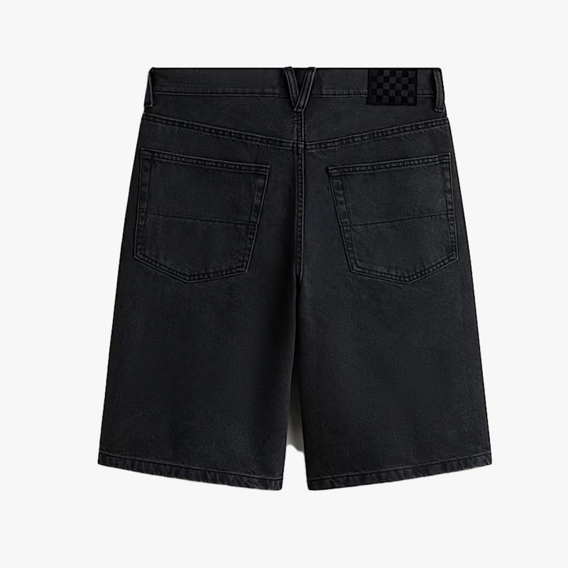 Vans Check 5 Baggy Denim - VN000C9VEMQ - Fuxia, Urban Tribes United