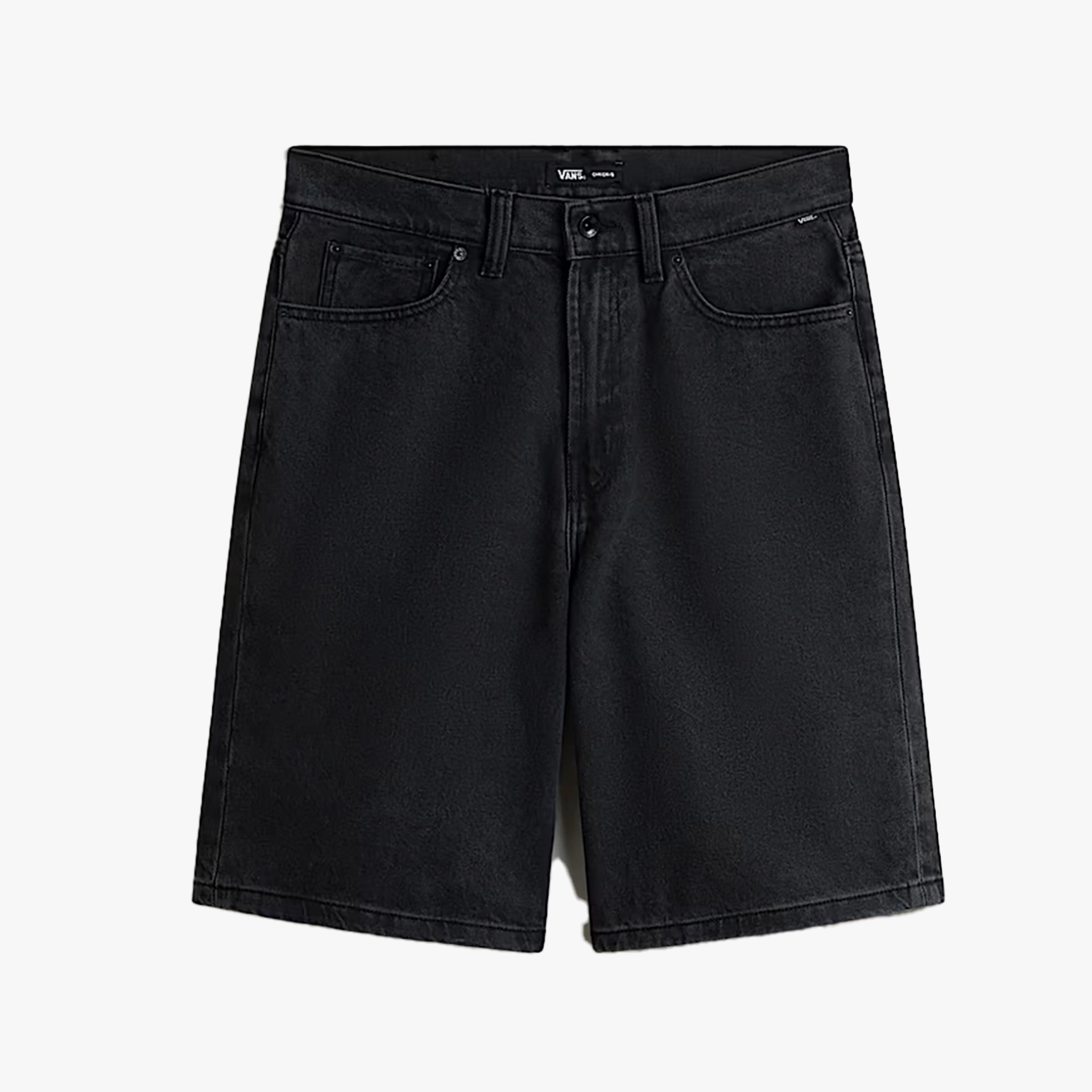 Vans Check 5 Baggy Denim