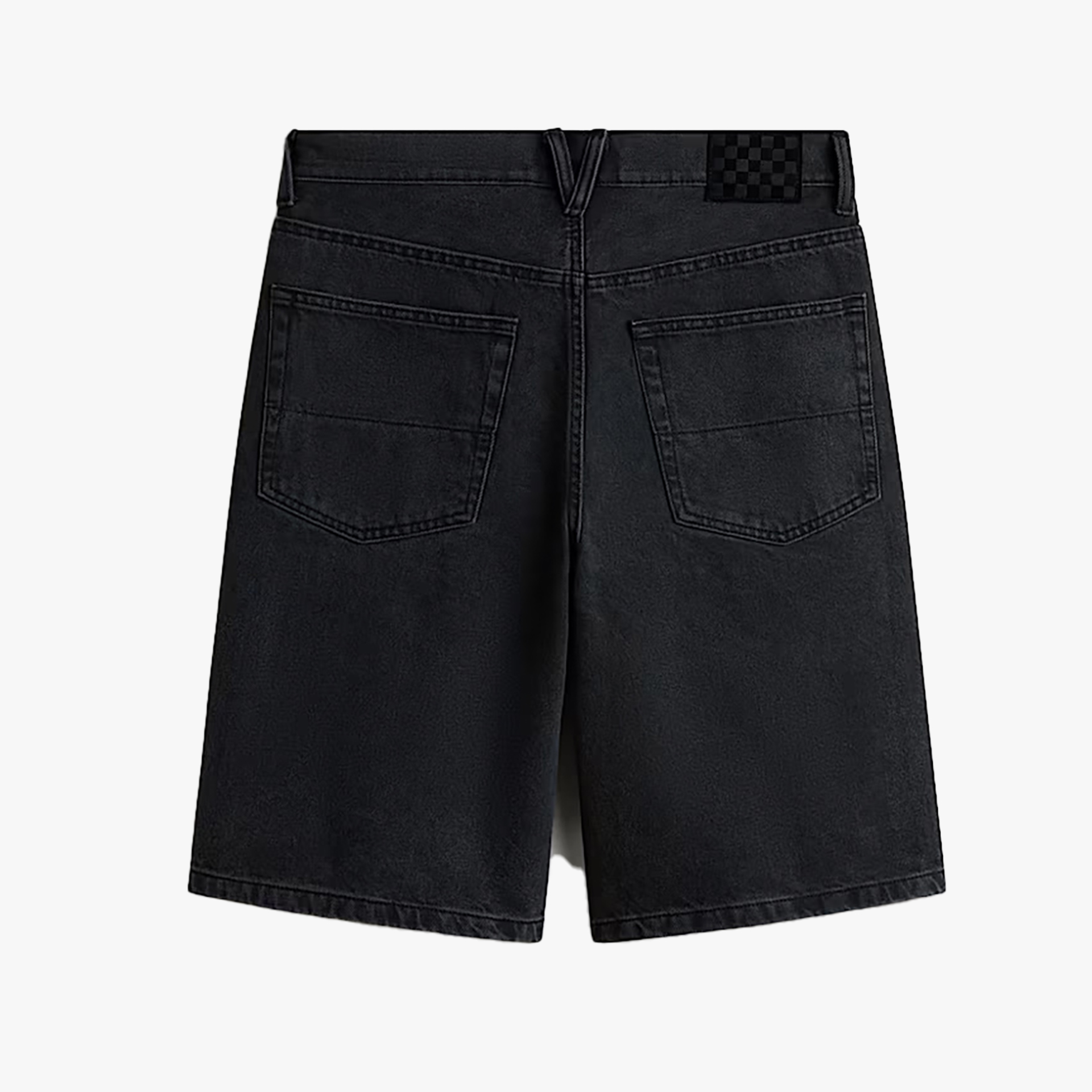 Vans Check 5 Baggy Denim