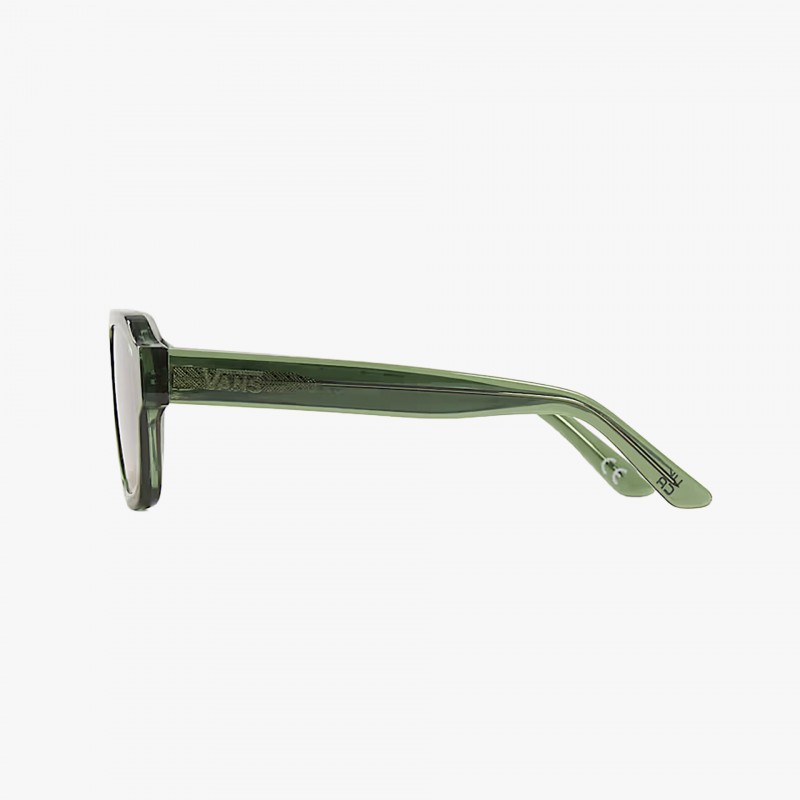Vans 66 Sunglasses - VN000GMXZBF - Fuxia, Urban Tribes United