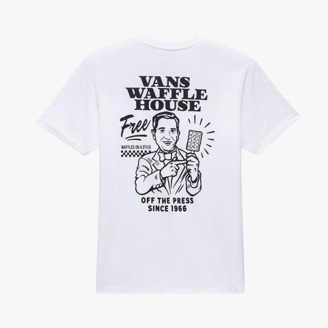 Vans Death Grip SS