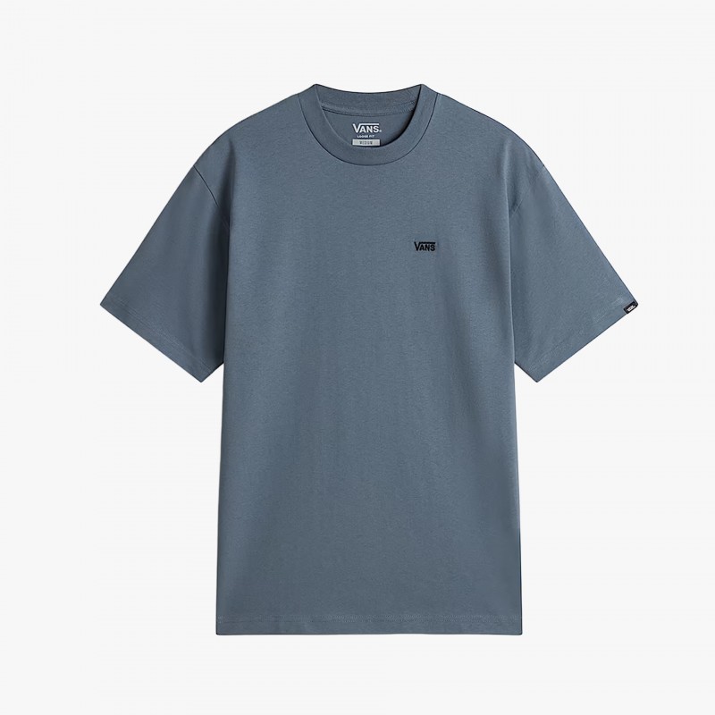 Vans Left Chest II Loose - VN000P1PRV2 - Fuxia, Urban Tribes United