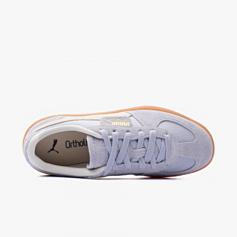 Puma Palermo Vintage - 396841 13 - Fuxia, Urban Tribes United