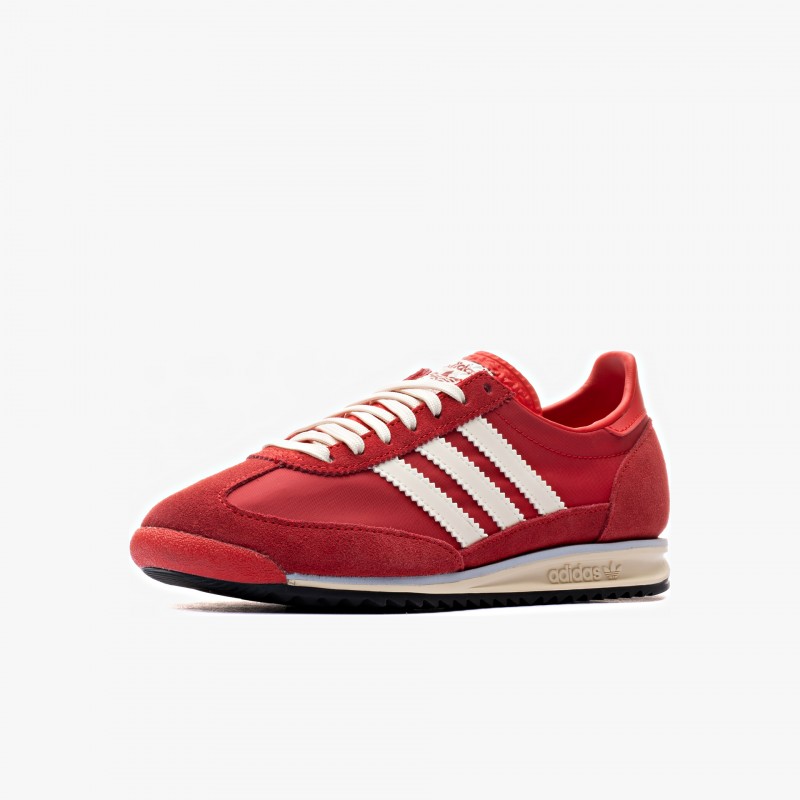 adidas SL72 OG - IE3475 - Fuxia, Urban Tribes United