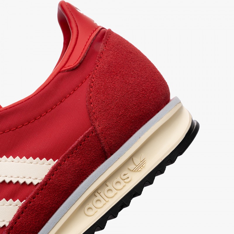 adidas SL72 OG - IE3475 - Fuxia, Urban Tribes United