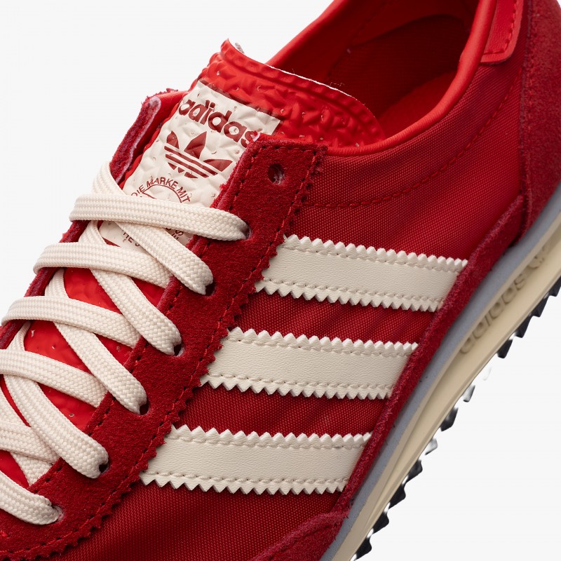 adidas SL72 OG - IE3475 - Fuxia, Urban Tribes United
