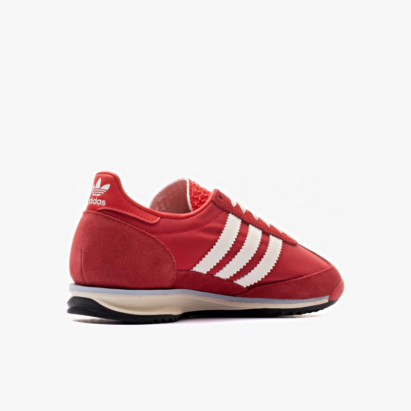 adidas SL72 OG - IE3475 - Fuxia, Urban Tribes United