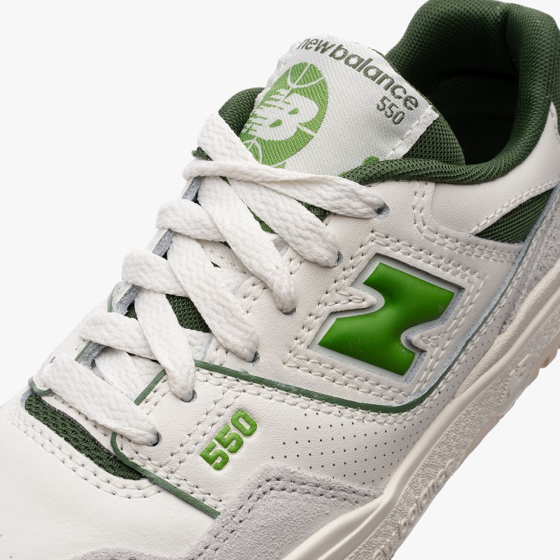New Balance PSB550 - PSB550 EG - Fuxia, Urban Tribes United