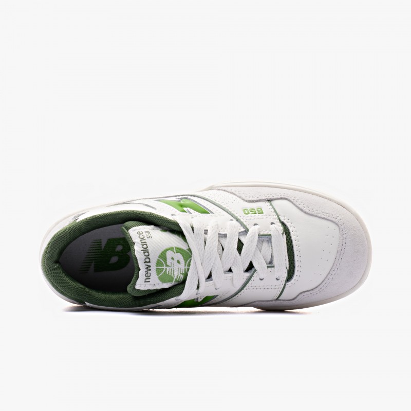 New Balance PSB550 - PSB550 EG - Fuxia, Urban Tribes United