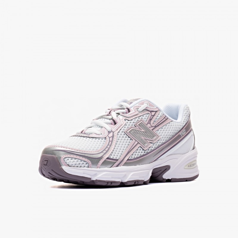 New Balance U740 - U740 PK2 - Fuxia, Urban Tribes United