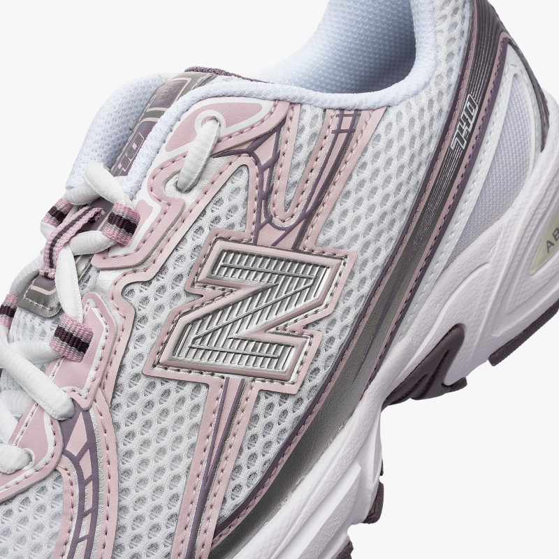 New Balance U740 - U740 PK2 - Fuxia, Urban Tribes United