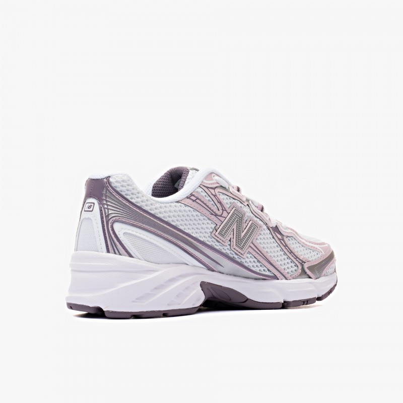 New Balance U740 - U740 PK2 - Fuxia, Urban Tribes United