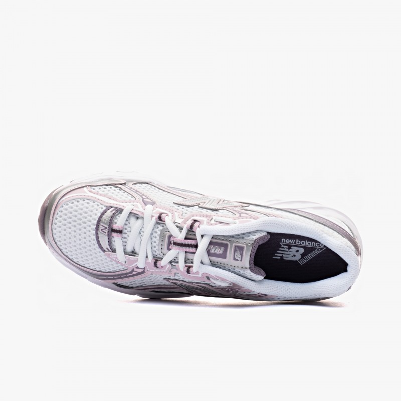 New Balance U740 - U740 PK2 - Fuxia, Urban Tribes United