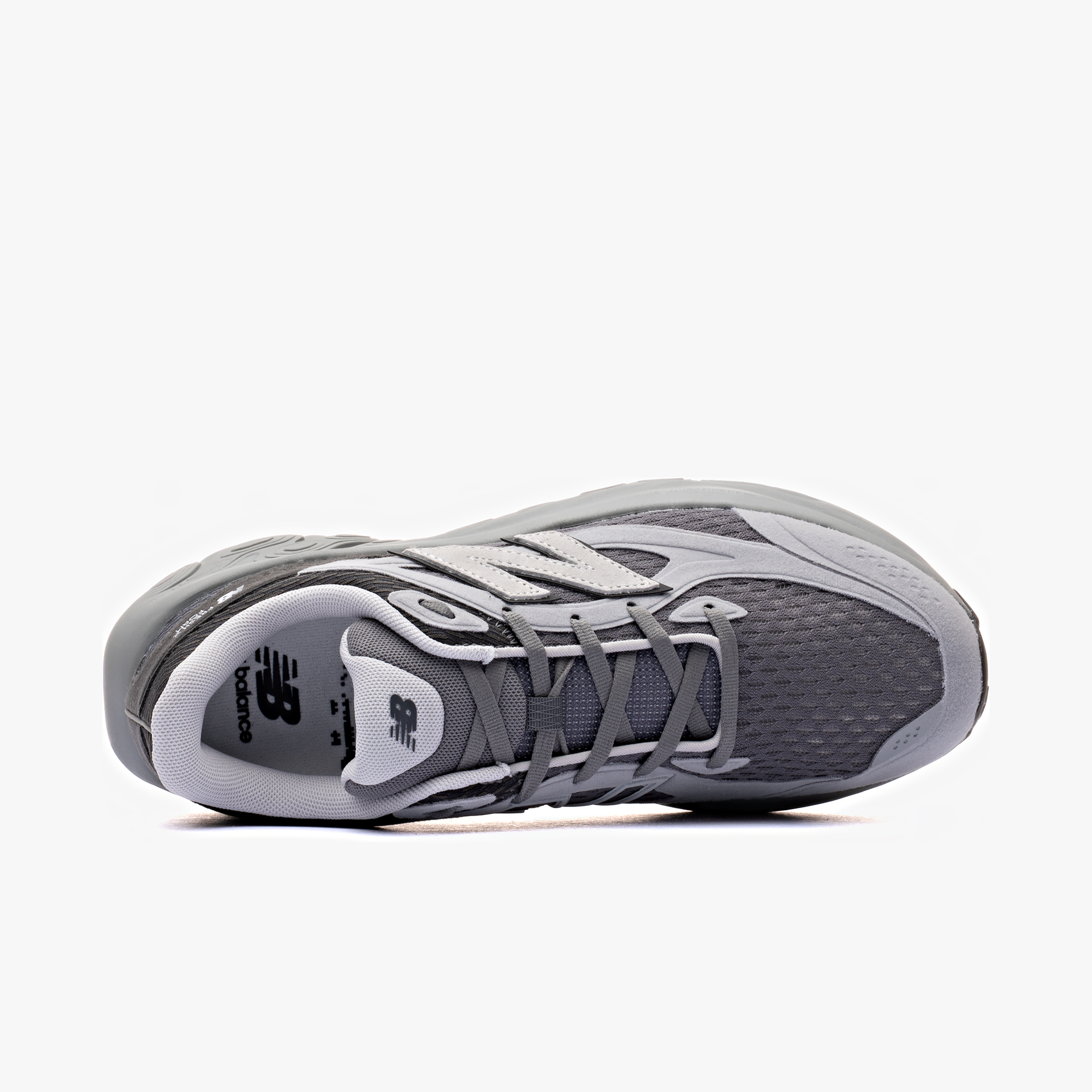 New Balance Fresh Foam X With Bio Eva