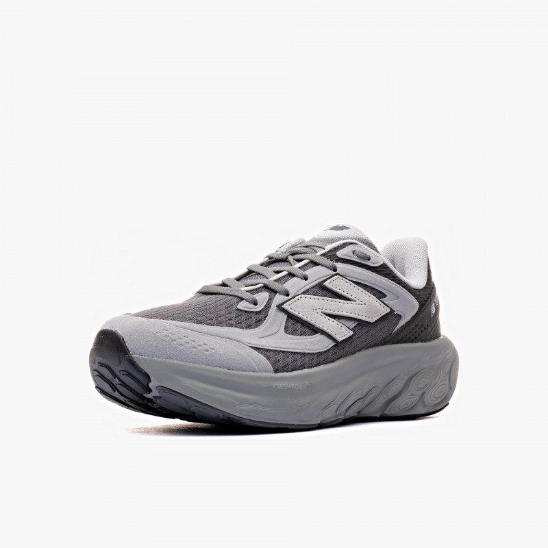 New Balance Fresh Foam X With Bio Eva - UTRN AA - Fuxia, Urban Tribes United