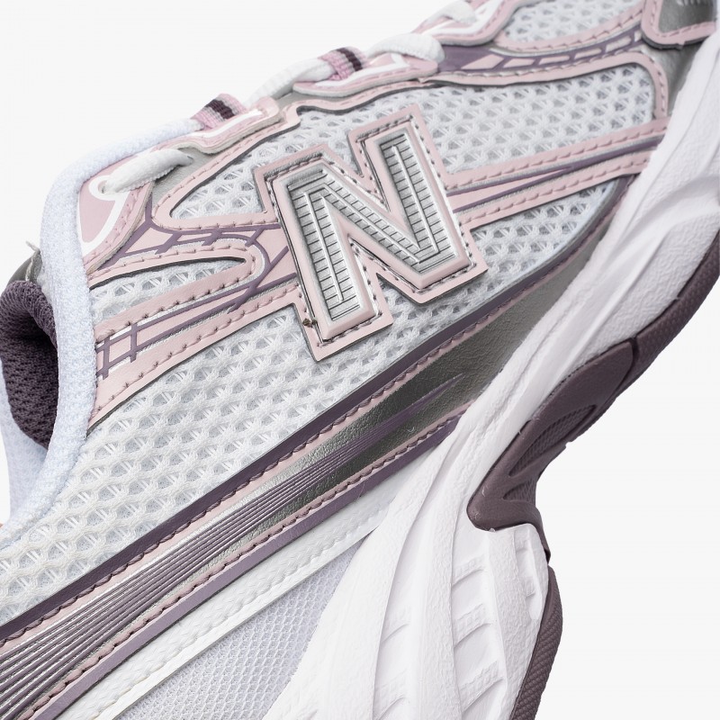 New Balance U740 - U740 PK2 - Fuxia, Urban Tribes United