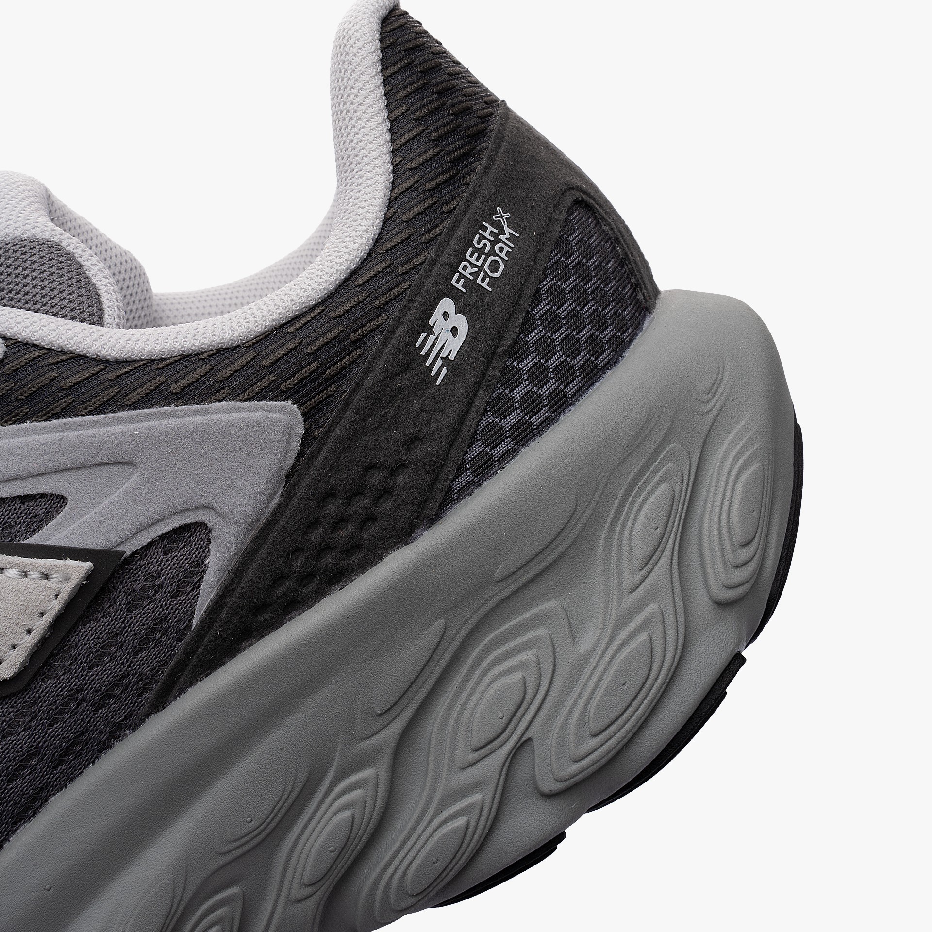 New Balance Fresh Foam X With Bio Eva