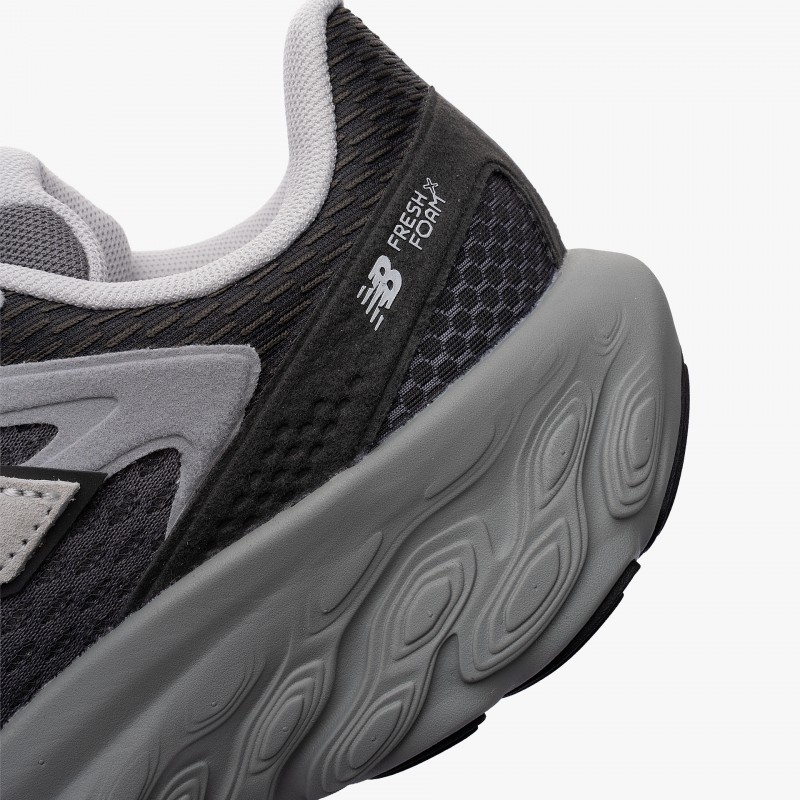 New Balance Fresh Foam X With Bio Eva - UTRN AA - Fuxia, Urban Tribes United