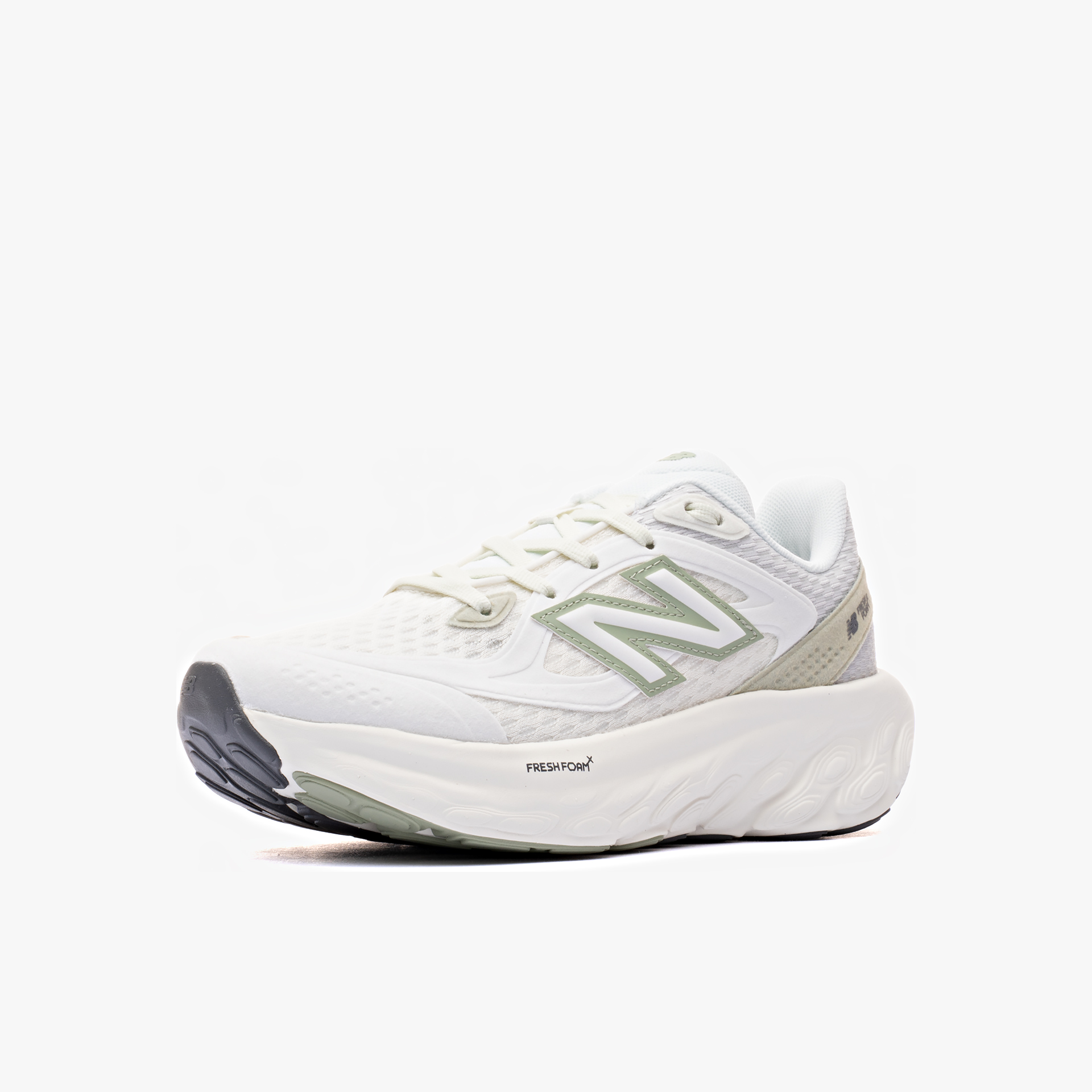 New Balance Fresh Foam X With Bio Eva